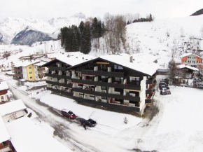 Apartment in Maria Alm directly on the ski slopes